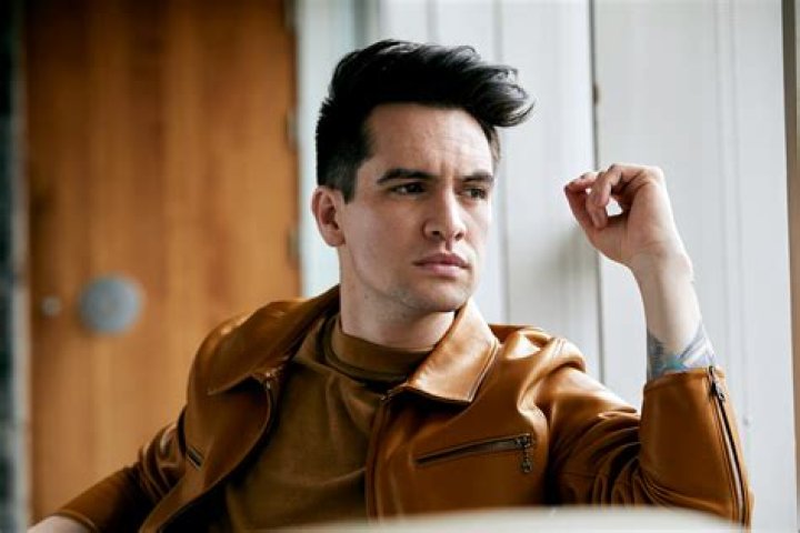 Brendon Urie Comes Out As Pansexual Billboard Billboard