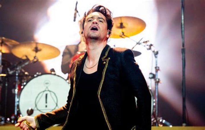 Brendon Urie's Net Worth in 2023