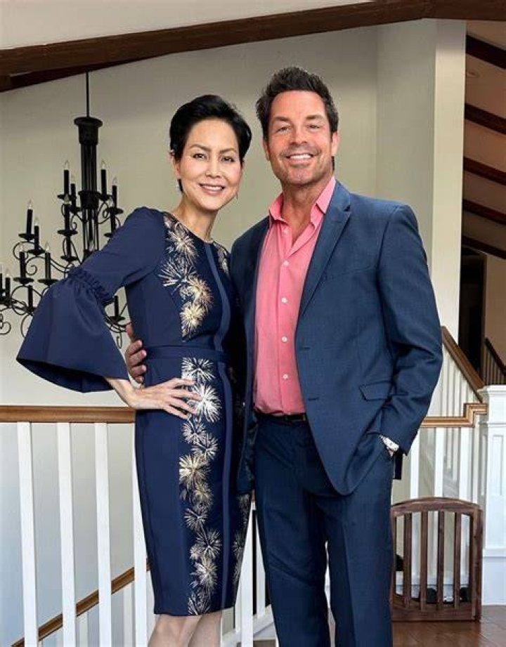 Brennan Elliott Gives Update on Wife's Stage IV Gastric Cancer