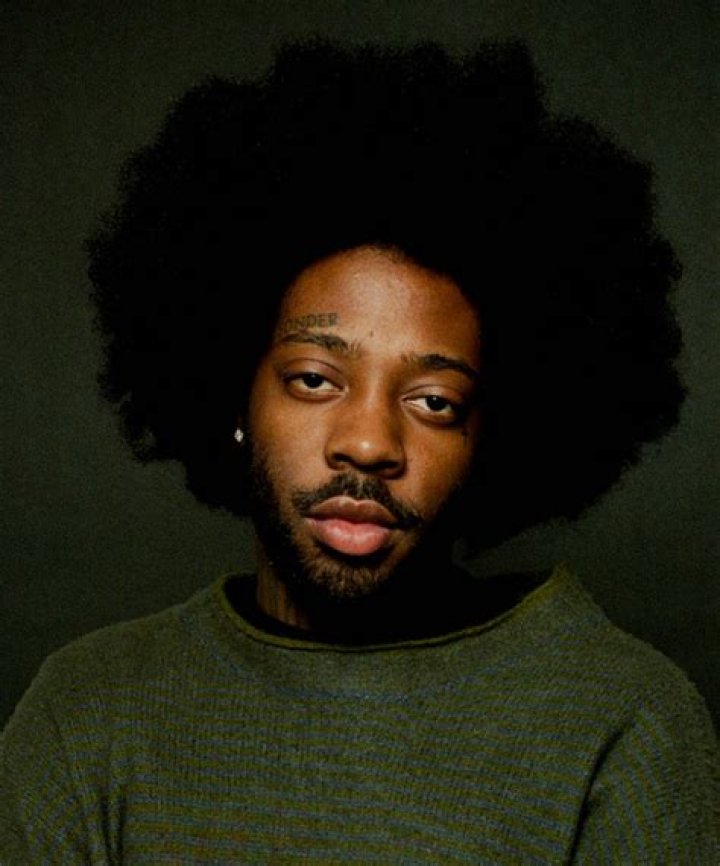 Brent Faiyaz Biography Age, Wife, Net Worth, Parents, Height, Daughter