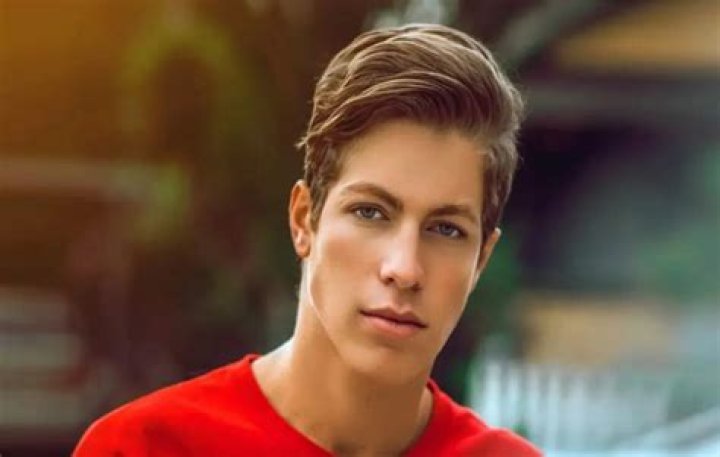 Brent Rivera age, net worth, girlfriend, family, height, biography