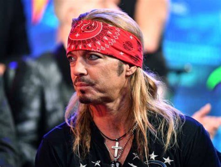 Bret Michaels Undergoing Procedure to Remove Skin Cancer