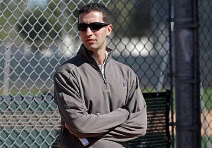 Brewers president David Stearns may be in play for Mets next year