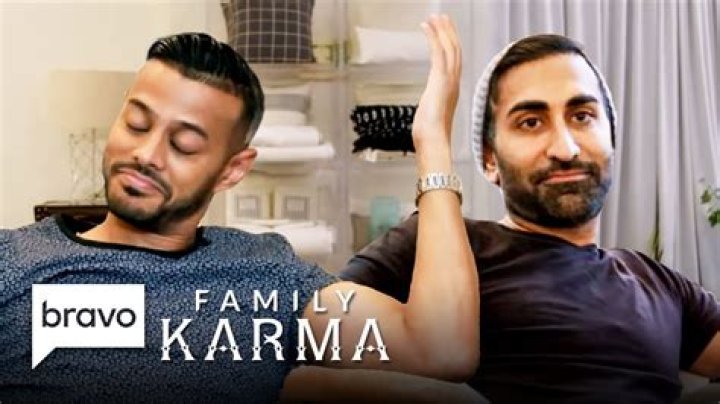 Brian Benni from ‘Family Karma’ Everything to Know about Him