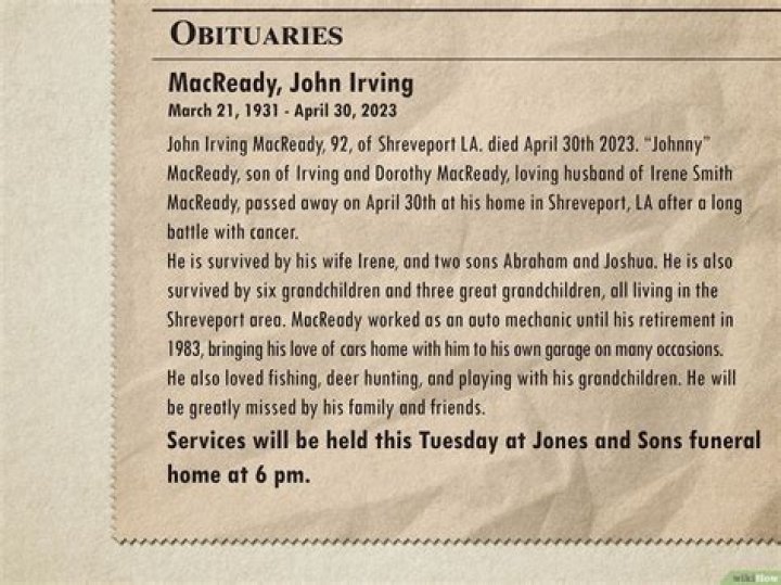 Brian Bowden Obituary What Was His Cause of Deἀth?