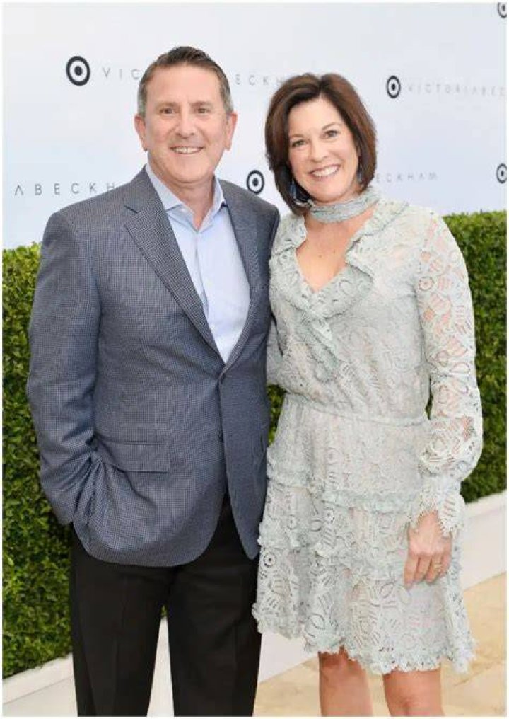 Brian Cornell Net Worth Wife & Salary Famous People Today