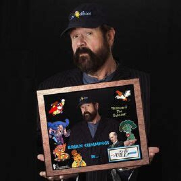 Brian Cummings Dubbing Wikia Fandom