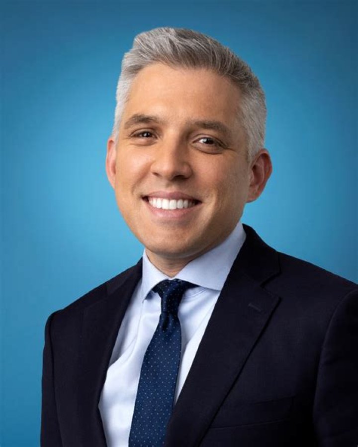 Brian Entin at NewsNation