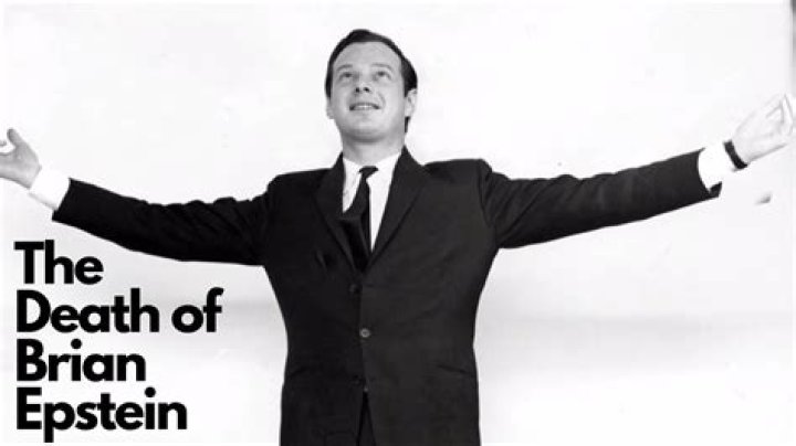 Brian Epstein Cause of Death? Brian Epstein&rsquo;s biopic &lsquo;Midas Man&rsquo; Real