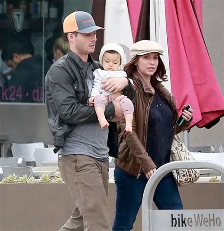 Brian Hallisay Movies, Wife, Kids & Net Worth