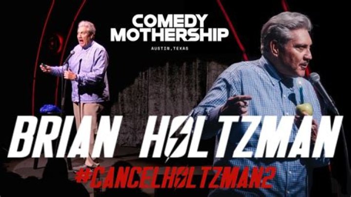 Brian Holtzman Age: How Old Is He?