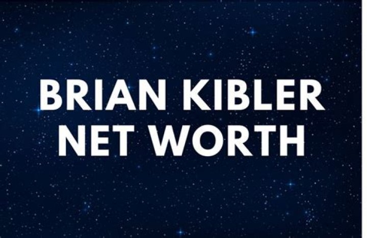 Brian Kibler Wife, Age, Net Worth, Wiki, Biography, Other Facts &raquo; Celeboid