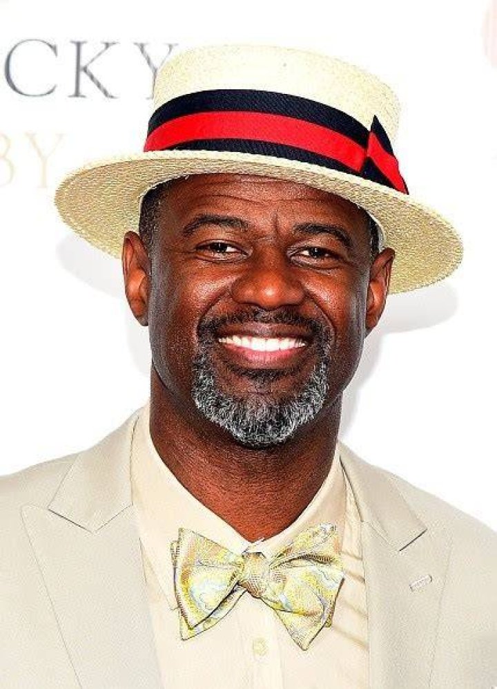 Brian McKnight Net Worth, Bio, Age, Height & Wiki