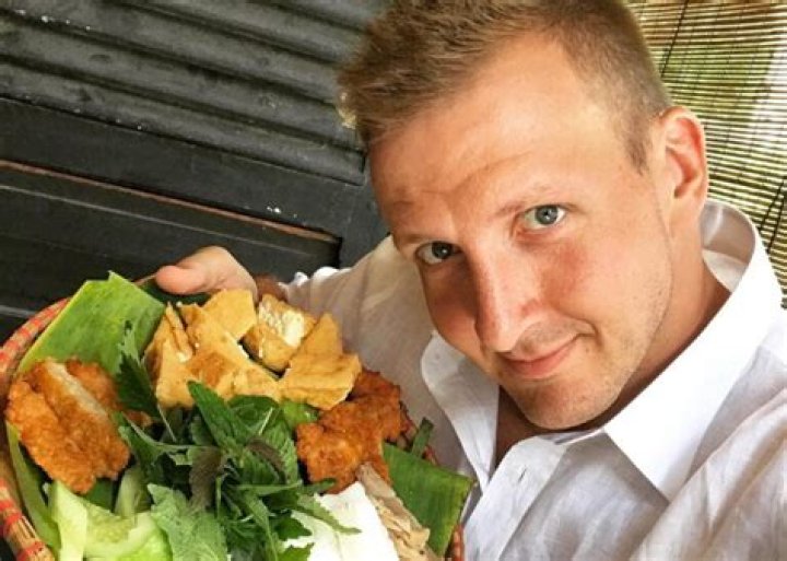 Brian Steel Height, Weight, Net Worth, Age, Birthday, Wikipedia, Who, Instagram, Biography