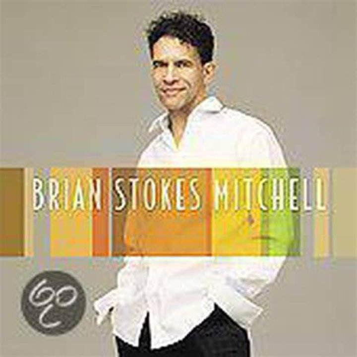 Brian Stokes Mitchell The Range