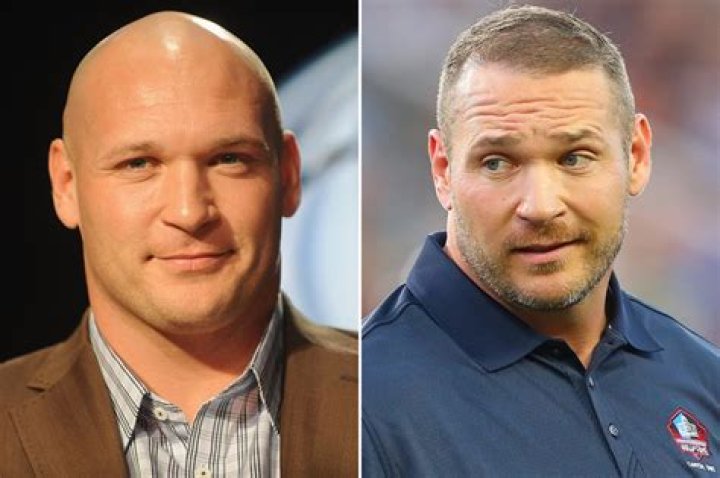 Brian Urlacher's Wife Competed on "America's Next Top Model" FanBuzz