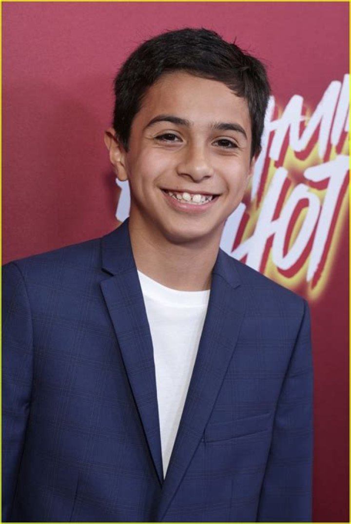 Brice Gonzalez