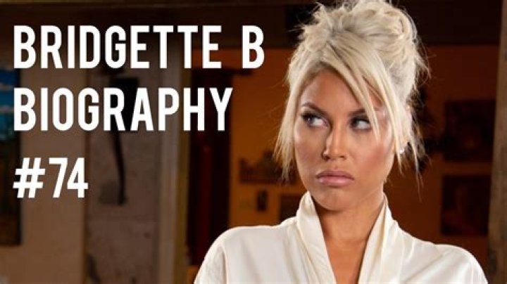 Brigette Lau Net Worth, Bio, Age, Height, Nationality, Relationship, wiki