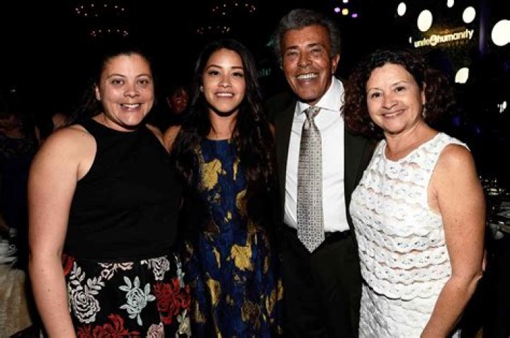 Brilliant Rodriguez Sisters: Gina And Her Bond With Siblings