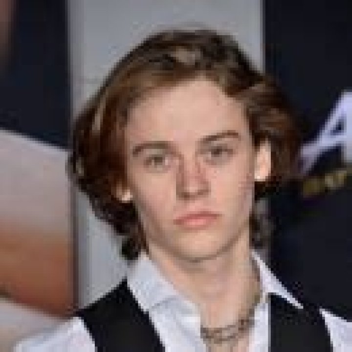 Britain Dalton Filmography