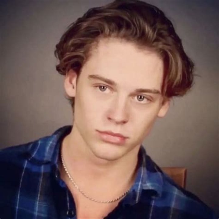 Britain Dalton Height Age Weight Wiki & Bio
