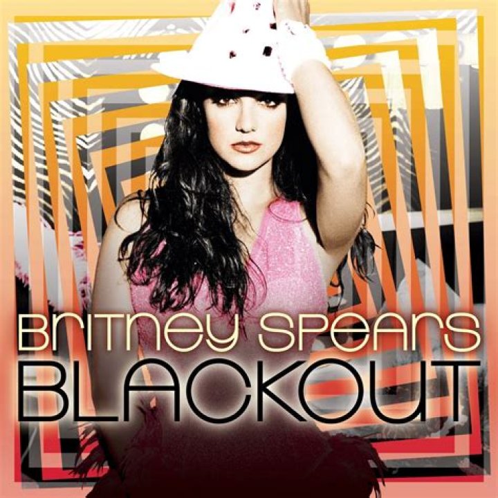 Britney Spears Leaked (2007, CD) Discogs