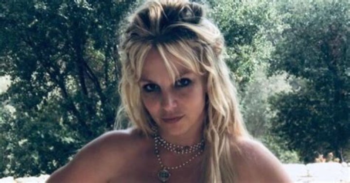 Britney Spears Leaked 'Ooh La La' is an Early Demo! Photo 2874998