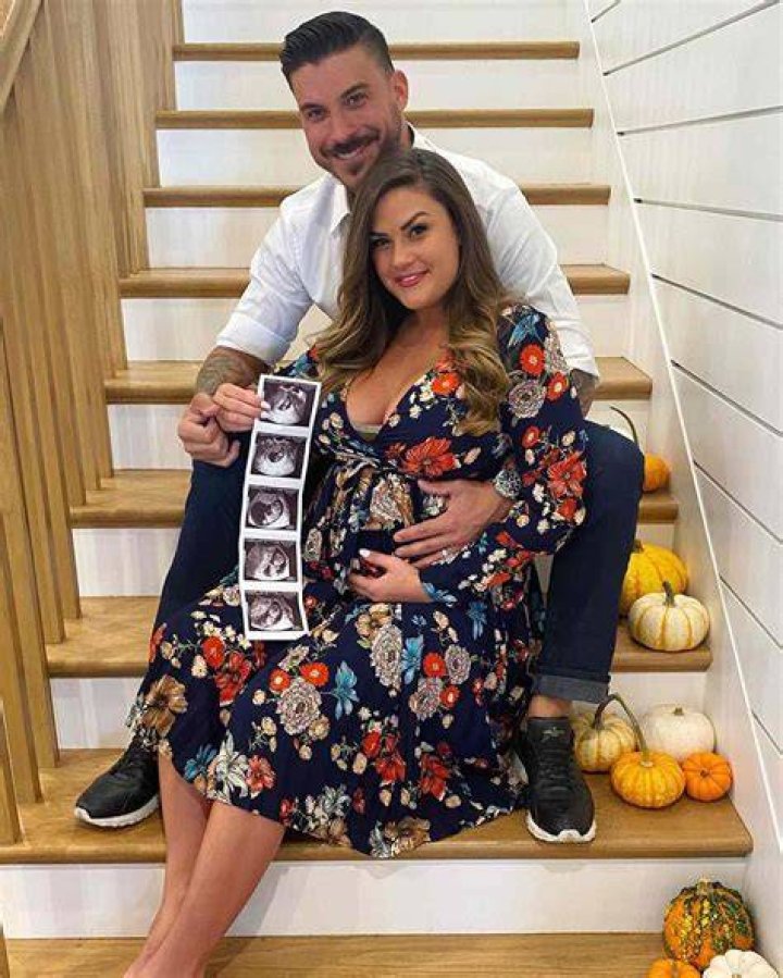 Brittany Cartwright Pregnant, Expecting First Child with Jax Taylor