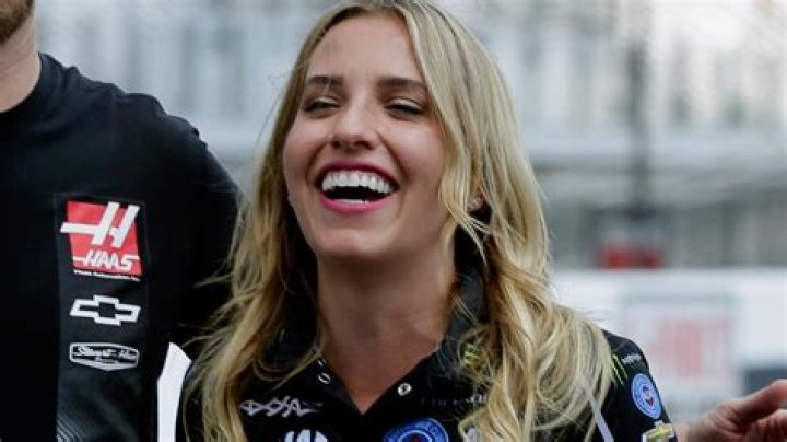Brittany Force 2024 Fiancé, net worth, tattoos, smoking & body