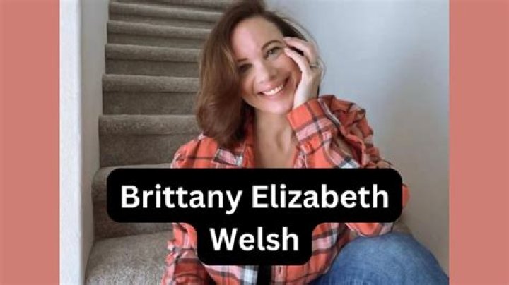 Brittany Hope Net Worth, Biography, Age, Height, Boyfriend, Wiki