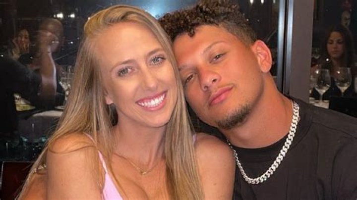 Brittany Mahomes Parents Meet Diana Massey and Scott Matthews