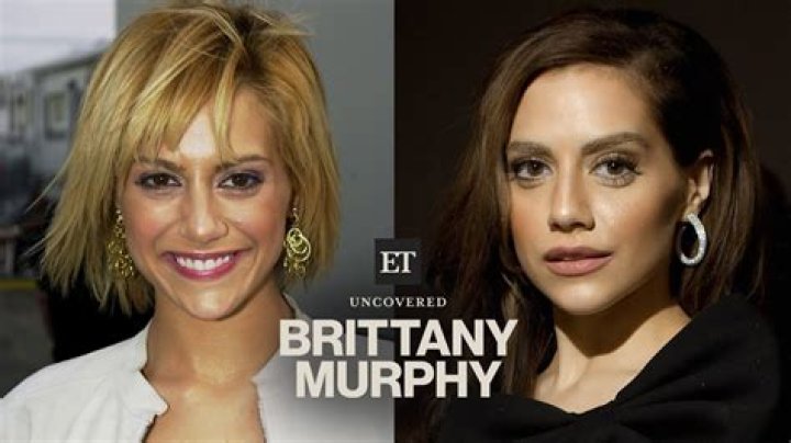 Brittany Murphy Contact Information (Actress)