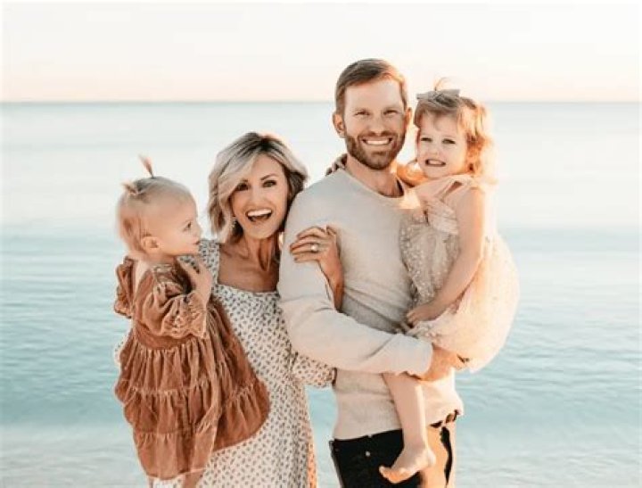 Brittany Sjogren – Loverly Grey Age, Wiki, Biography, Husband, Height, Net Worth