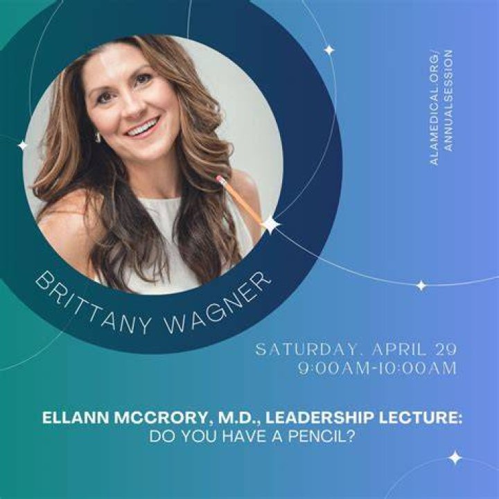 Brittany Wagner, Adjunct Professor The University of Montevallo