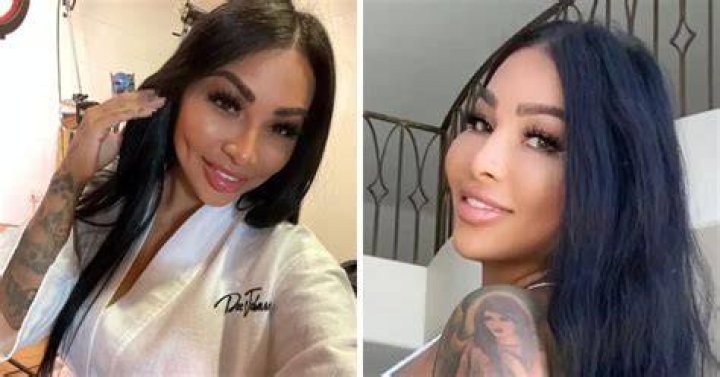 Brittanya O'Campo wiki, age, height, ethnicity, husband, surgery