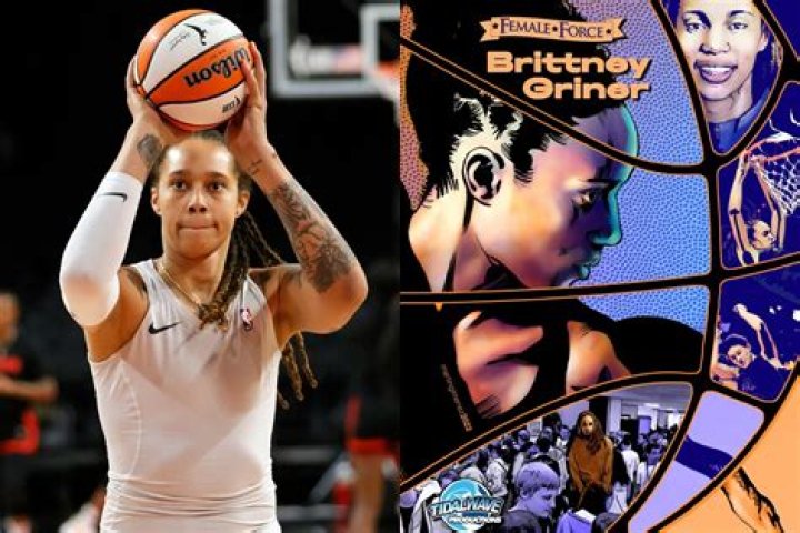 Brittney Griner's Twin Brother: A Deep Dive Into Their Unique Bond