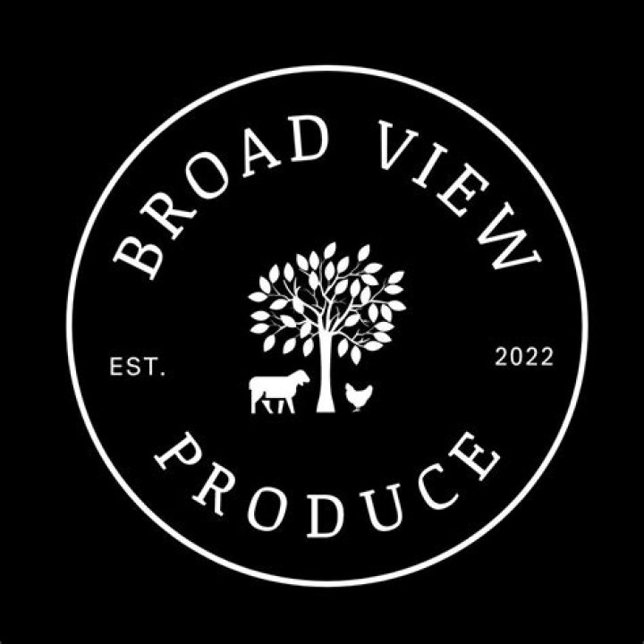 Broad View