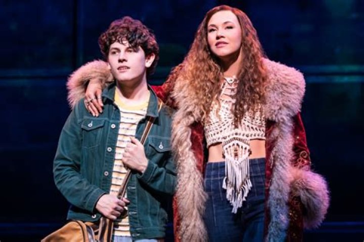 Broadway actor Nick Cordero dies of COVID19 at 41 CGTN