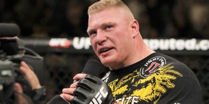Brock Lesnar Net Worth 2018 What Is This Wrestler Worth?