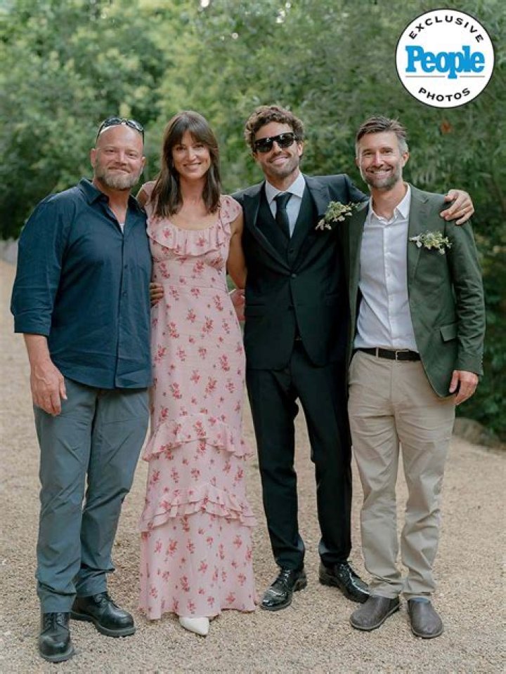 Brody Jenner Wedding Party 13 Browse design ideas and decorating tips