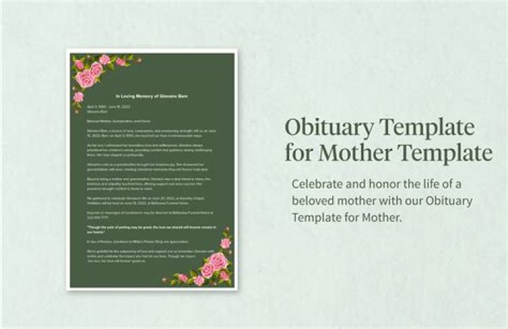 Bronson Mulleitner Obituary & Death Cause Linked To Accident