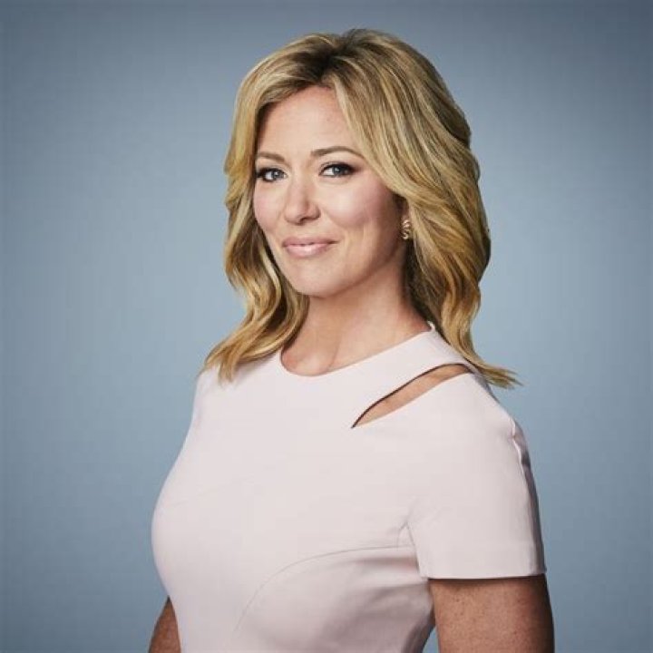 Brooke Baldwin bio, height, weight, net worth, salary, nationality