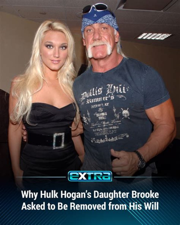 Brooke Hogan Cried, Called Hulk Hogan During &lsquo;Champs V. Stars&rsquo; UsWeekly