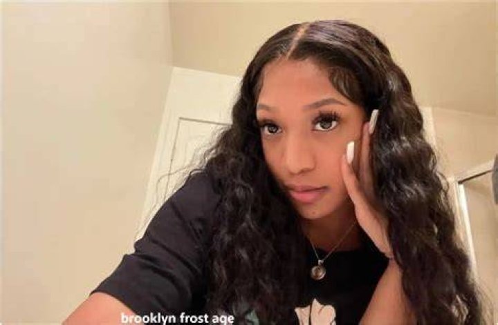 Brooklyn Frost Fans Page😍’s Instagram post “See their face😍😍😍 Follow