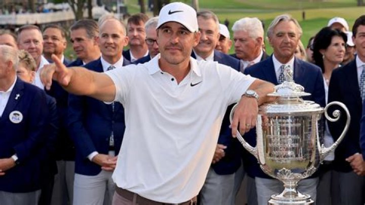 Brooks Koepka, Jon Rahm latest marquee players to say no to