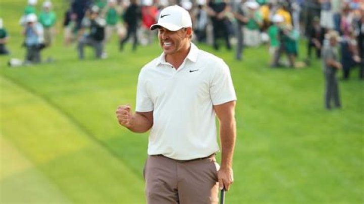 Brooks Koepka's Family 5 Fast Facts You Need to Know
