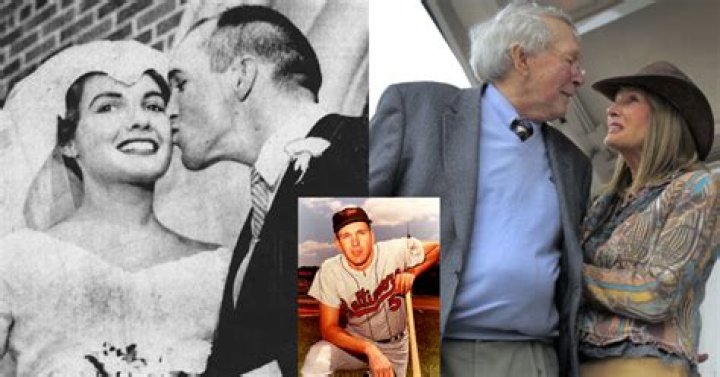 Brooks Robinson Wife Connie Butcher Married Life