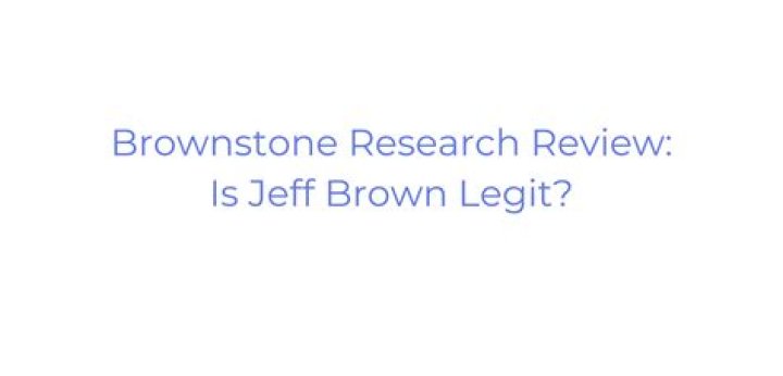 Brownstone Research Reviews - 877 Cash Now Commercial Lyrics