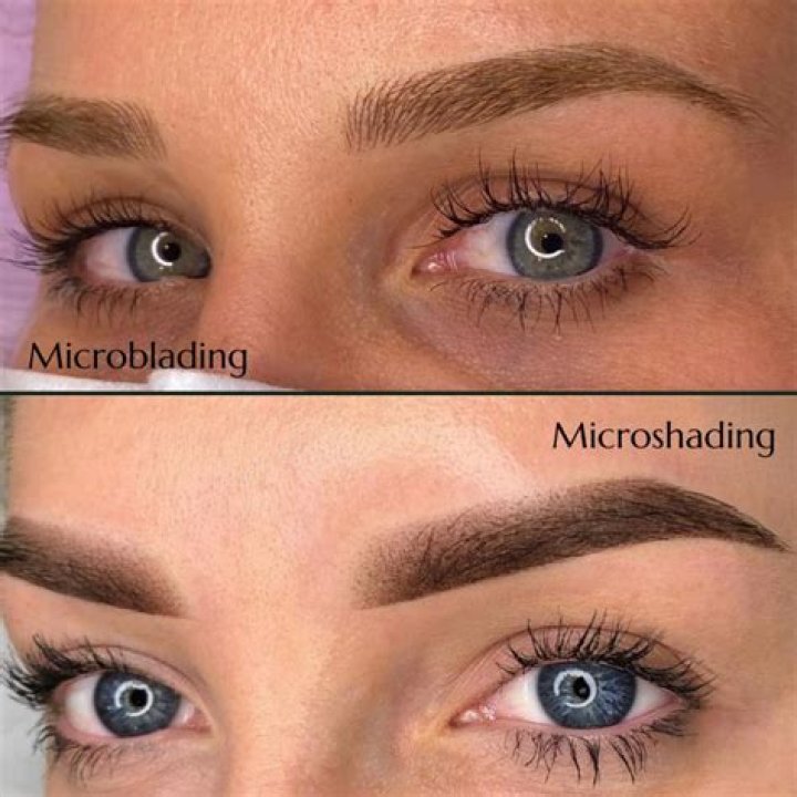 Brows, Gsctwo