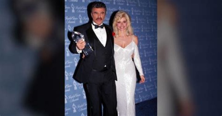 Bruce Hasselberg Tragedy of Loni Anderson's ExHusband